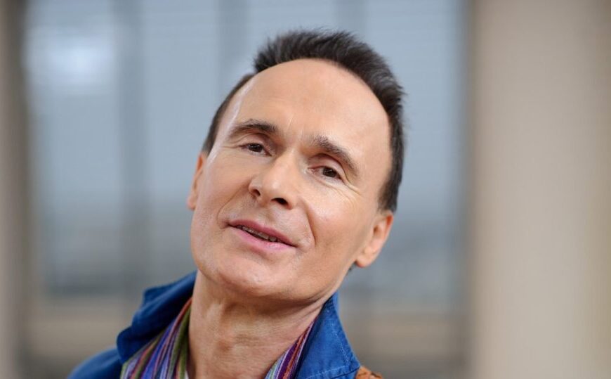 Jerzy Grunwald – czy ma żonę i dzieci? Szokujące życie prywatne znanego muzyka
