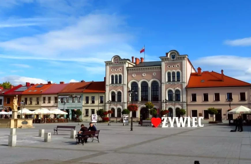 Żywiec – jakie atrakcje turystyczne koniecznie trzeba zobaczyć? Oto nasze propozycje