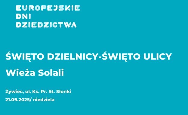 Święto Dzielnicy w Żywcu – wspólne świętowanie mieszkańców