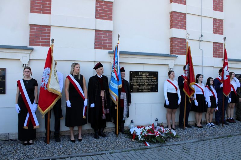 85. rocznica Akcji Żywiec – pamięć o tragicznych wydarzeniach z 1940 roku