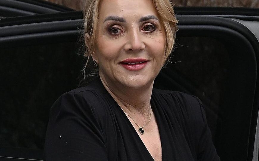 Danuta Martyniuk – kim jest żona Zenona Martyniuka? Dzieci, rodzina i życiorys