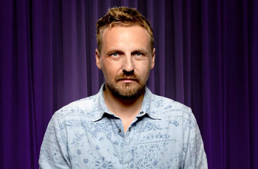 Paweł Domagała – czy wokalistka ma żonę i dzieci? Poznajcie jego życiorys i życie rodzinne