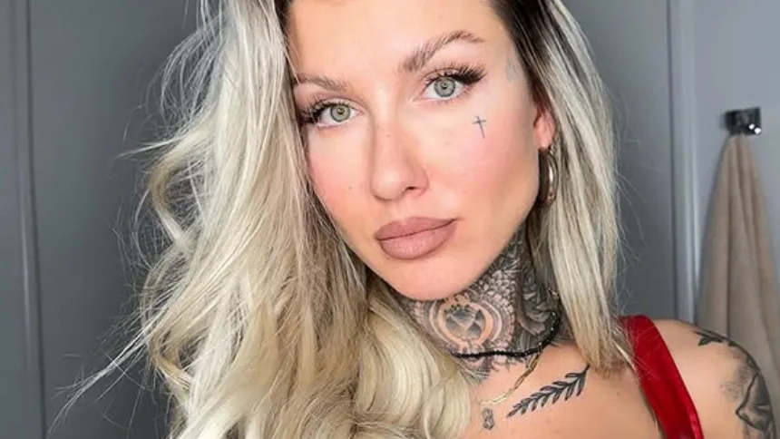 Marita Surma – czy Deynn ma dziecko i męża? Szokujące szczegóły z jej życia