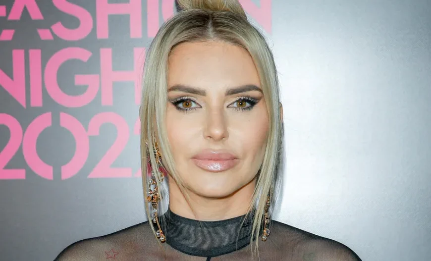 Monika Goździalska – czy celebrytka ma męża i dzieci? Życiorys i rodzina gwiazdy The Real Housewifes