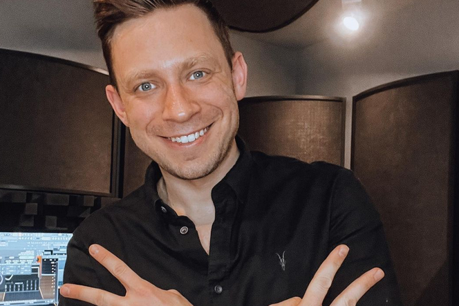 Paweł Jasionowski – czy ma żonę i dzieci? Życiorys i rodzina wokalisty zespołu Masters