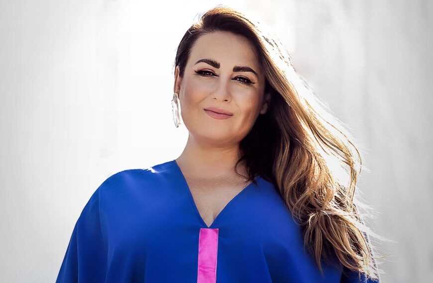 Kasia Wilk – czy wokalista ma dzieci i męża? Życiorys i życie prywatne